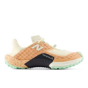 NEW BALANCE Minimus Trail “Dried Orange / Lab Green / Calcium” (WTM10CM1)