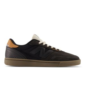 NEW BALANCE NB Numeric 440 V2 “Black” (NM440JS2)