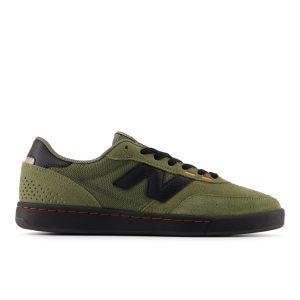 NEW BALANCE NB Numeric 440 V2 “Dark Olivine / Black” (NM440NL2)