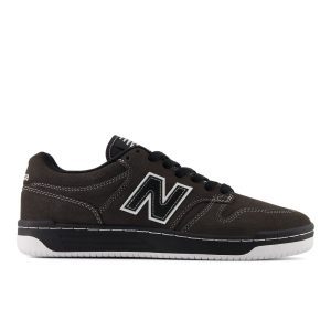 NEW BALANCE NB Numeric 480 “Black Cement / White” (NM480CSS)