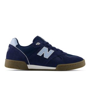 NEW BALANCE NB Numeric Tom Knox 600 “Navy / Sky Blue” (NM600SMB)