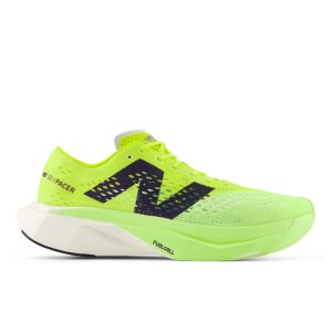 NEW BALANCE SuperComp Pacer v2 “ALKALINE GREEN / WHITE / BOYSENBERRY” (MFCRR16D)