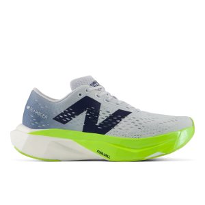 NEW BALANCE SuperComp Pacer v2 “FRESH AIR / ALKALINE GREEN” (WFCRR8VV)