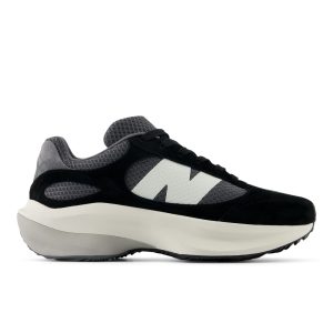 NEW BALANCE WRPD Runner “Black / Magnet / Sea Salt” (UWRPDCCG)