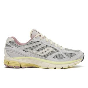 SAUCONY 3sixteen X Saucony Guide 7 v7.3 “Graphite” (S71044-1)