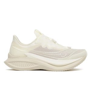 SAUCONY Endorphin Pro 5 Bungee “Alabaster / Brick” (S71061-4)