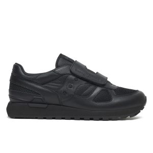 SAUCONY Engineered Garments X Saucony Shadow Original Velcro “Black” (S71045-5)