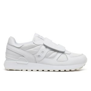 SAUCONY Engineered Garments X Saucony Shadow Original Velcro “White” (S71045-1)