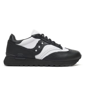 SAUCONY Engineered Garments X Saucony Shadow Original Wingtip “Black / White” (S71046-4)