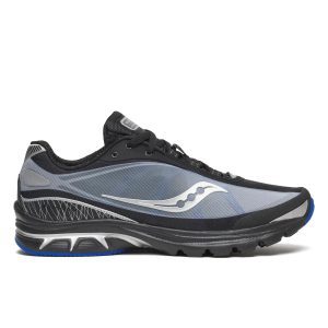 SAUCONY Kinvara 1 “Black / Blue” (S70917-4)