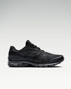 SAUCONY Kinvara 1 S “Black” (S70917-3)