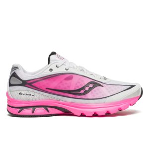 SAUCONY Kinvara 1 “ViZiPink / White” (S70917-5)