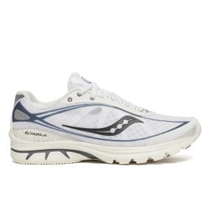 SAUCONY Kinvara 1 “White / Off White” (S70917-6)