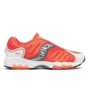 SAUCONY Matrix “Orange / Grey” (S70906-4)