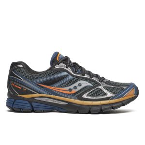 SAUCONY ProGrid Guide 7 Disrupt “Key Largo / Black” (S70936-49)