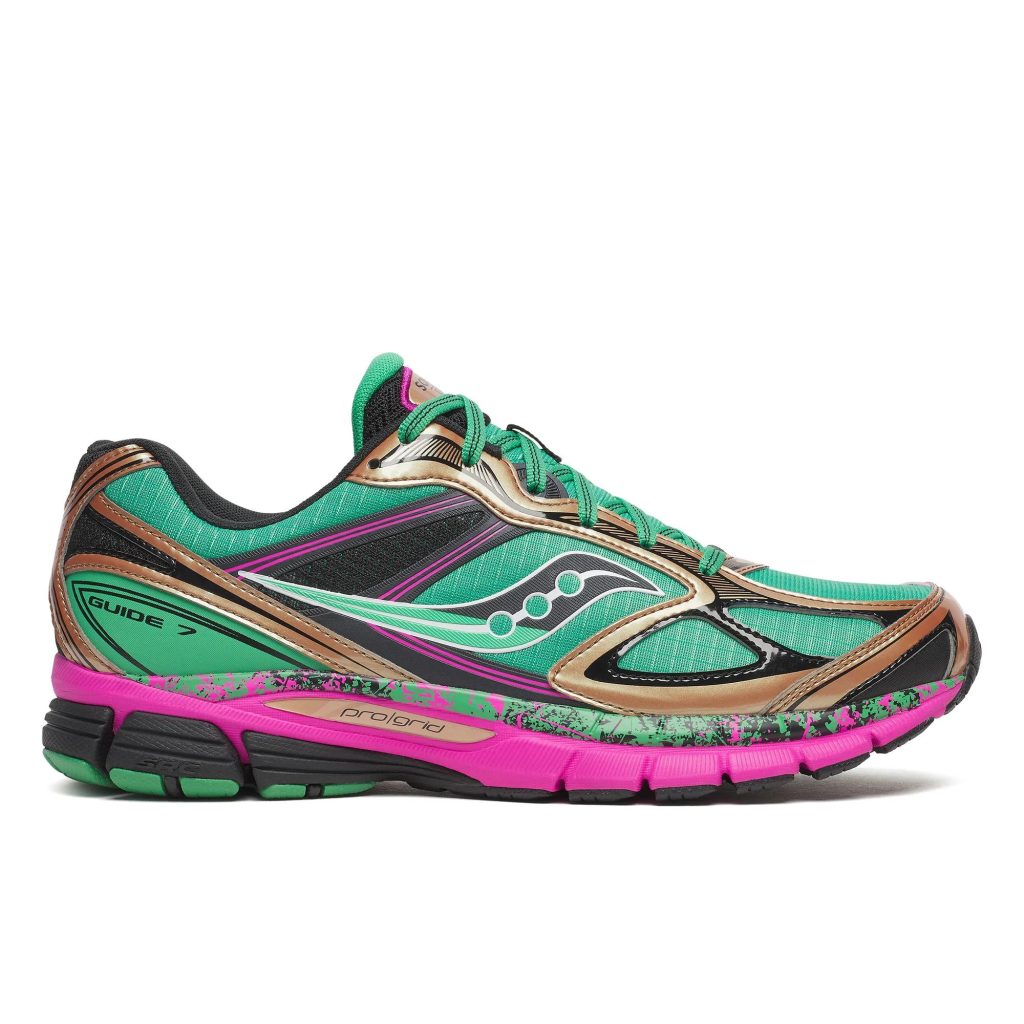 saucony-guide S70995-3