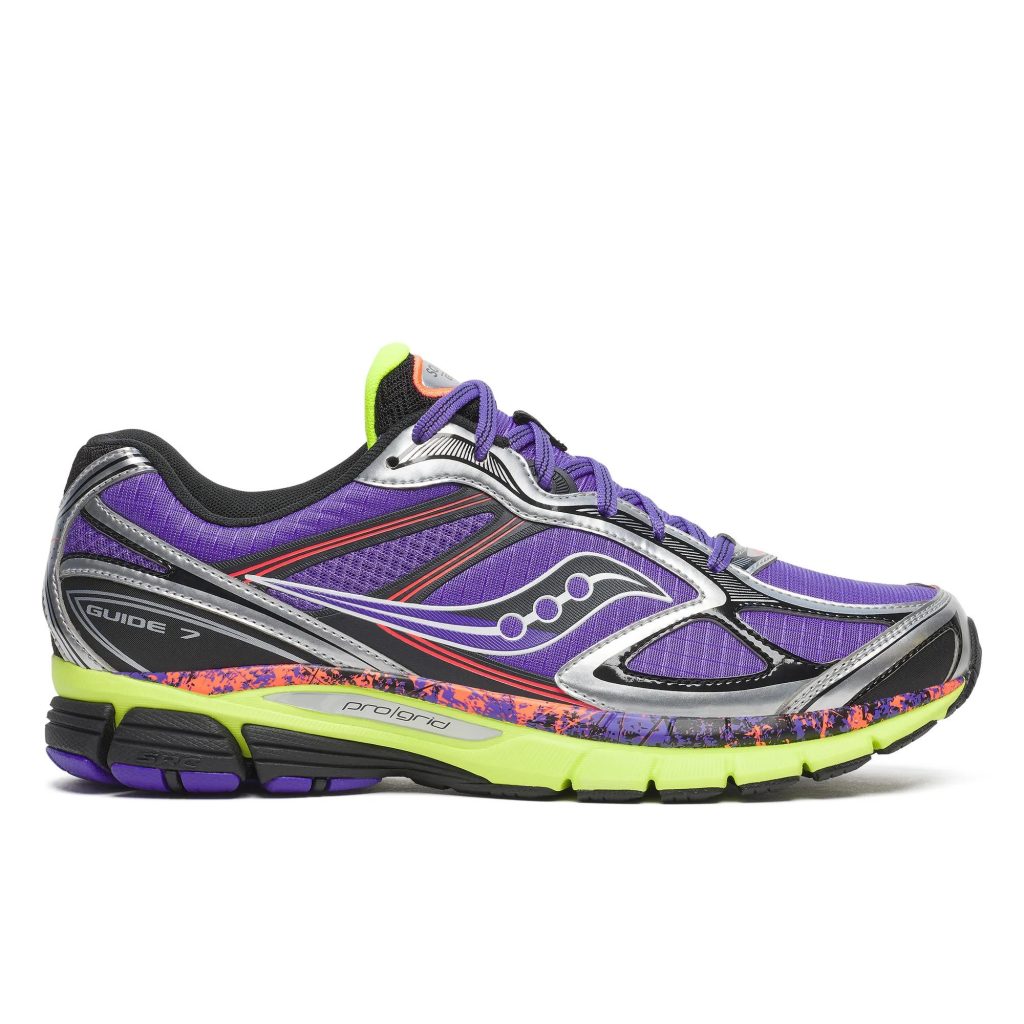 saucony-guide S70995-2