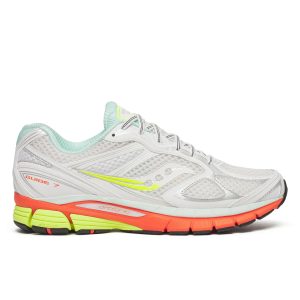 SAUCONY ProGrid Guide 7 “White / Multi” (S70936-31)