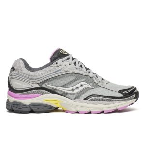 SAUCONY ProGrid Omni 9 Distract “Harbor / Black” (S71004-1)