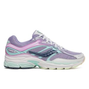 SAUCONY ProGrid Omni 9 Prism “Wisteria / Blue” (S71034-2)