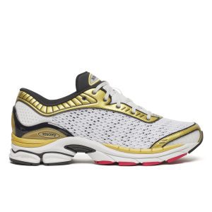 SAUCONY ProGrid Paramount “White / Gold” (S70948-5)