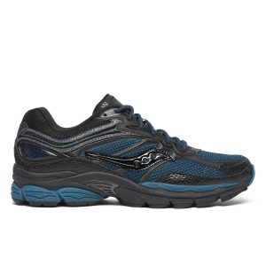 SAUCONY Progrid Omni 9 Glowaconstrictor “Black Glowa” (S70934-3)