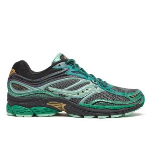 SAUCONY Progrid Omni 9 Glowaconstrictor “Green Glowa” (S70934-2)