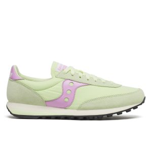 SAUCONY Trainer 80 “Melon / Pink” (S70884-23)