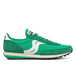 SAUCONY Trainer 80 Original “Green / White” (S70883-5)
