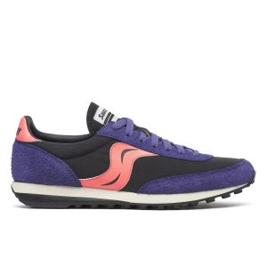 SAUCONY Trainer 80 Original “Purple / Coral” (S70883-6)