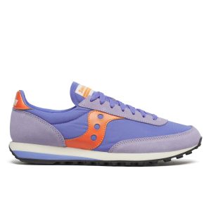 SAUCONY Trainer 80 “Purple / Orange” (S70884-22)