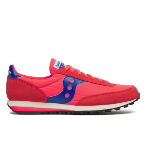 SAUCONY Trainer 80 “Red / Blue” (S70884-19)