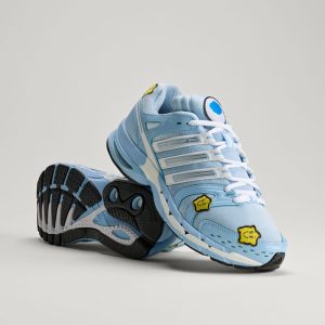 Adidas Adistar Control 5 “Care Bears Grumpy Bear” (KK2606)