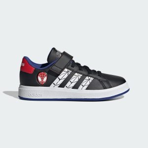 adidas Grand Court Marvel Spider-Man (JS0742)