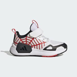 Adidas x Marvel Spider-Man Runner PS “Spider-Woman” (JS3494)