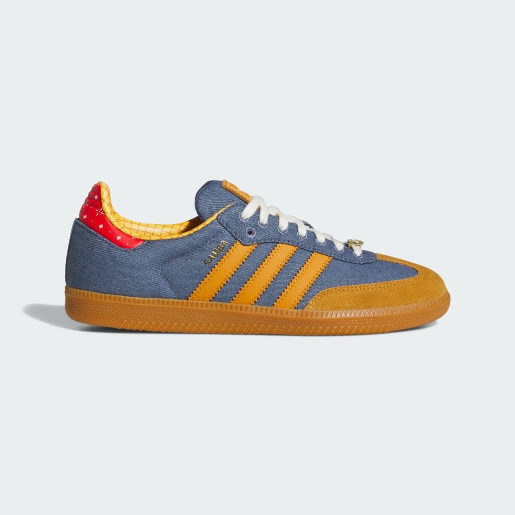 adidas-samba LA3984
