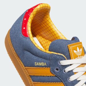 adidas-samba LA3984