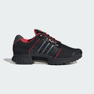 Adidas ADIDAS X COCA-COLA CLIMACOOL 1 SCHOENEN Core Black / Silver Metallic / None (KH6897)