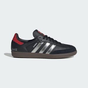 Adidas Samba “Coca-Cola Black” (KH6880)