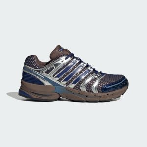 Adidas Adistar Control 5 Earth Strata / Victory Blue / Silver Metallic (KJ8374)