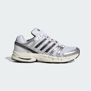 Adidas Adistar Control 5 “Metallic Silver” (KJ8781)