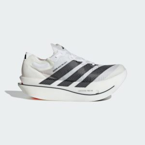 Adidas Adizero Adios Pro Evo 3 “White Black” (KH7678)