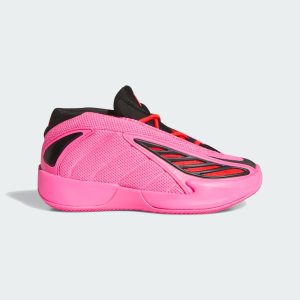 adidas AE 2 Lucid Pink Black (JR2256)