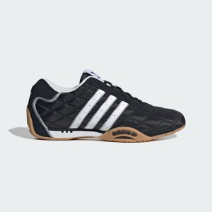 adidas Adi Racer Lo Black White Gum (JQ5757)