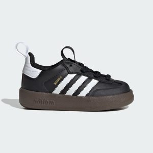 Adidas Adifom Samba 360 TD “CBLACK / FTWWHT / GUM5” (JH5201)