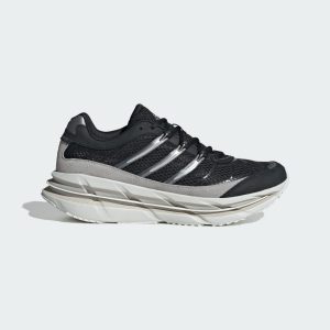 Adidas Adistar HRMY “Black Silver Metallic” (JQ8742)