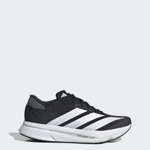 Adidas Adizero SL2 Core Black / Cloud White / Grey Five (JI2994)