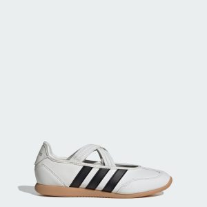 Adidas Barreda Mary Jane GS “White Black” (JP6736)