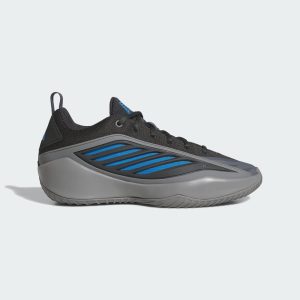 adidas Believe That – Cry Wolf – “Carbon / Grey Three / Lucid Ray Blue” (KJ3146)