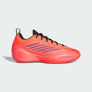 adidas Believe That – Turbo – “Solar Turbo / Core Black / Slate” (KJ0452)